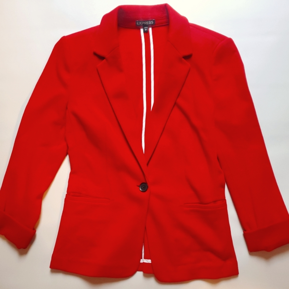Express Blazer sz S